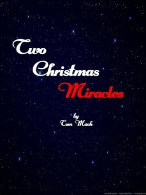 cover image of Two Christmas Miracles
